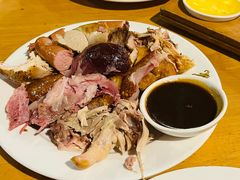 -巴伐利亚啤酒坊(意式风情街店)