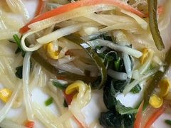 -二分八云雁阁•新晋菜大同味(长治路店)