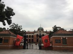 -辛亥革命博物院北区
