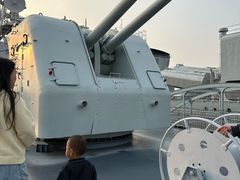 -中国人民解放军海军博物馆