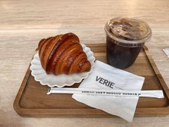 -VERIE BAKEHOUSE