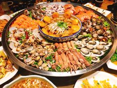 -萃和楼海鲜酒店(汉口路店)