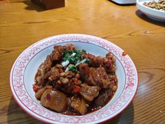 -陈家婆的菜(梅溪湖店)