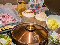 -狐狸爱上椰子鸡(滨江星光大道店)