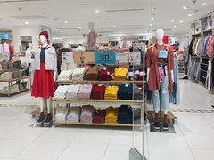 -优衣库(上海正大广场店)