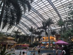 -国信南山温泉