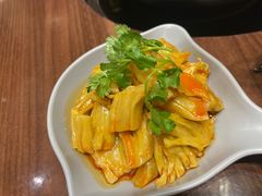 -龙泉人椰子鸡·糟粕醋·海南菜(龙昆南店)