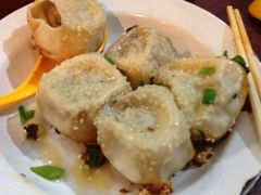 -小杨生煎(湟普汇店)