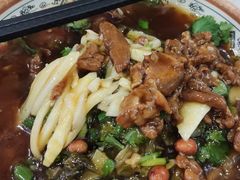 -太婆抱罗粉…海南特色小吃(一市场店)