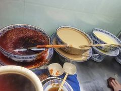 -何老二卤汁凉粉