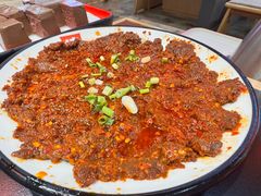 -蜀大侠火锅(四川北路店)