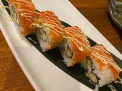 -青叶日式料理(飘亮阳光广场店)