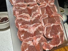 -麻辣因子滩羊火锅(世和广场店)