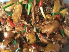 -圆圆家私房美食(民权路店)