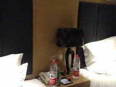 iphone_upload_pic-欧杰西酒店(钟楼骡马市店)