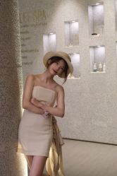 -VELEE·SPA高定疗愈会所