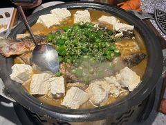 -探鱼·鲜青椒爽麻烤鱼(正佳广场店)
