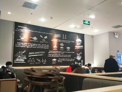 -萨莉亚意式餐厅(悦荟广场店)