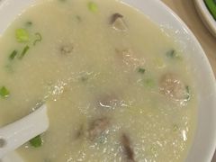 -盛记粥面(佐敦店)