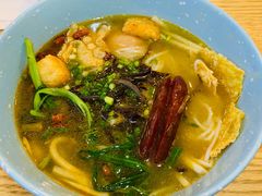 -螺大蛳柳州螺蛳粉·火锅·热干面(西城永捷店)