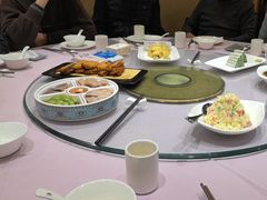 -顺风海鲜港(金玉兰店)