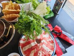 -刘一锅筋头巴脑(凌空二街店)