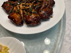 -徐记私厨(半淞园路店)