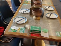 -亚马逊蒸汽活海鲜自助(LCM置汇旭辉广场店)