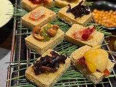 -芸山季·云南山珍菌火锅(人民广场来福士店)