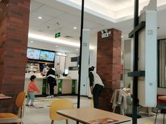 -德克士(北京站店)