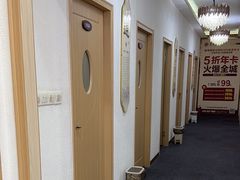 -筋骨堂热敷推拿按摩(招商花园城店)