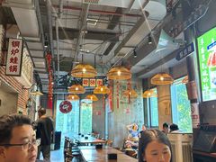 -炉小二铜锅牛蛙•川湘菜(三里屯店)