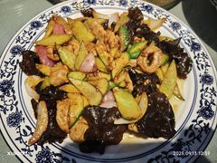 -即墨老公社·海肠捞饭大王(古城店)