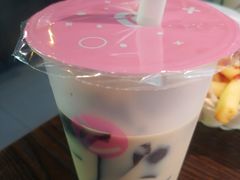 -酷公社·榴莲披萨(太原街店)