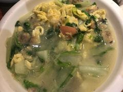 -吕氏疙瘩汤·海鲜新鲁菜(凯德mall新都心店)