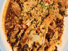 -四川饭店·川味水煮鱼(长白店)