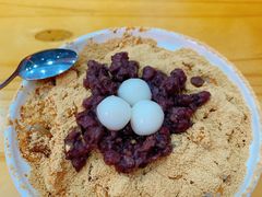 -暮雪亭（刨冰 · 糖水）(莲花路口店)