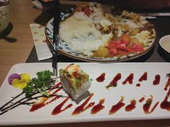 -德川家日本料理(中关村寰太大厦店)