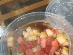 -良师门滨海人家·海鲜·家常菜(滨海城店)