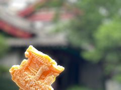 -趵突泉景区