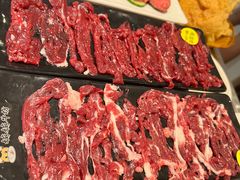 -嬷孙家潮汕牛肉火锅(北京路天河城店)