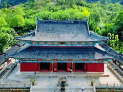 -江西龙虎山景区