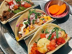 -Q MEX 库迈墨西哥餐吧(中骏世界城店)