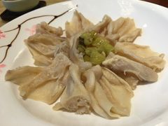 无骨鸭掌-南海迎宾馆·经典南海菜
