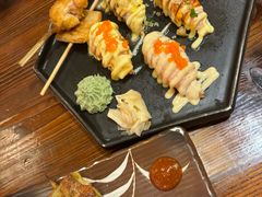 -鸟鹏烧鸟居酒屋(龙岗万科店)
