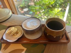 -时光花园(白鹭洲店)