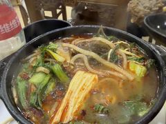 -清真·穆萨砂锅(大皮院店)