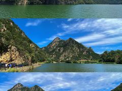 -大连天门山国家森林公园