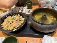 -云海肴·汽锅鸡·云南代表菜(东坝金隅店)