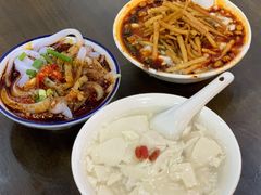 -西月城谭豆花(春熙路店)
